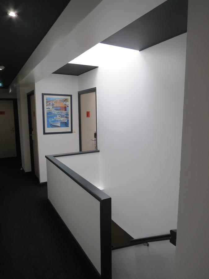 Hotel Cote D'Opale เอตาปล์ ภายนอก รูปภาพ